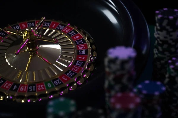 mugentogel live Colok Naga table with professional dealer and HD camera setup